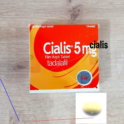 Cialis sans ordonance